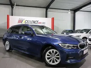 BMW 320 Bild 3