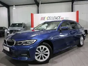 BMW 320 Bild 5