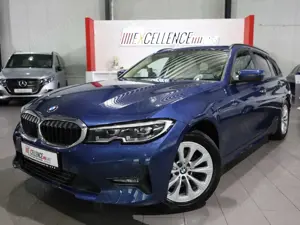 BMW 320 Bild 4