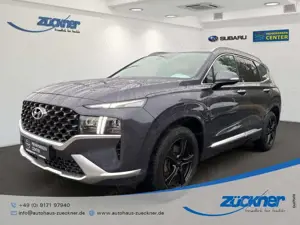 Hyundai SANTA FE 1.6 T-GDI Signature Plug-In