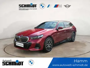 BMW 550 e xDrive Touring M Sport + GARANTIE-bis-09.30