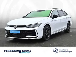 Volkswagen Passat Variant 2.0 l TDI DSG 4 Motion R-Line 4 Motion eUPE 70000
