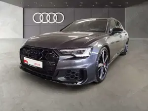 Audi S6 TDI tiptronic HuD AHK BO LUFT LED 360