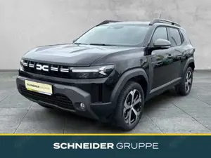 Dacia Duster JOURNEY HYBRID-G 150 4x4 Journey SHZ+PDC+LED+NAVI