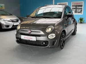 Fiat 500 *500*RockStar*PANO**TEMP*PDC*NAVI*1HD*CARPLAY*