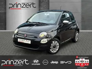 Fiat 500 1.2 "Mirror"  *Carplay *PDC *Allwetter