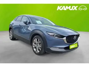 Mazda CX-30 2.0SKYACTIV-G AWD Aut.Selection+LED+NAVI
