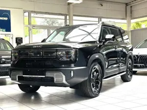 BAIC BJ30 1.5 Turbo Allrad Hybrid Aut. ACC LED