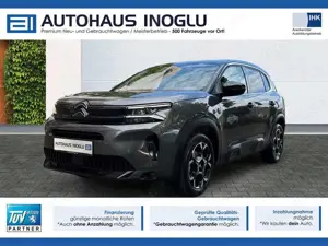 Citroen C5 Aircross Hybrid 145 e-DCS6 Plus*Navi*Kam*Shz