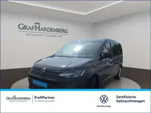 Volkswagen Caddy Maxi eHybrid DSG 7Sitze LED