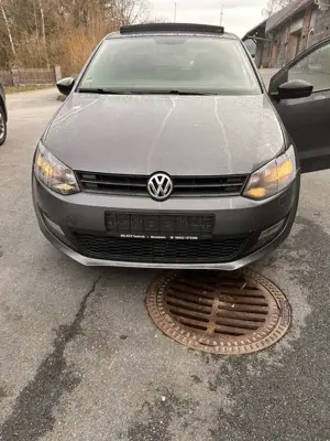 Volkswagen Polo MATCH