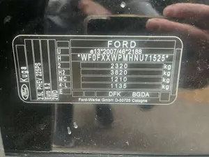 Ford Kuga Kuga 2.5 Duratec FHEV COOL