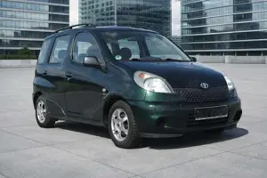 Toyota Verso Bild 4