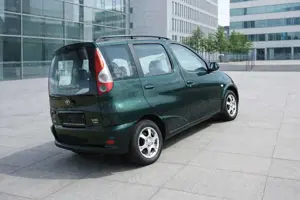 Toyota Verso Bild 2