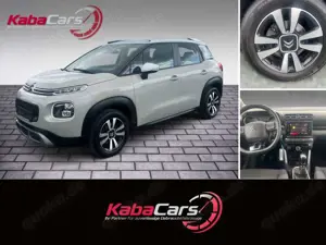 Citroen C3 Aircross Feel Zahnriemen neu Bild 4