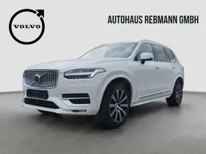 Volvo XC90 B5 Plus Bright*Standh*360°*SD*AHK*AWD