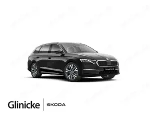 Skoda Octavia Combi Balance 1,5 TSI mHEV 110 kW 7-Gang