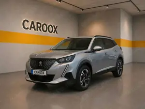 Peugeot 2008 PureTech 100 Allure