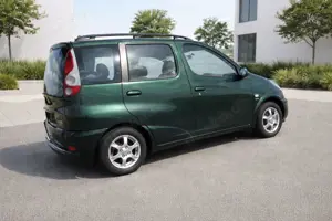 Toyota Verso Bild 3
