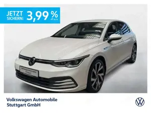 Volkswagen Golf 8 Style 2.0 TDI DSG Navi Tempomat