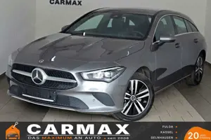 Mercedes-Benz CLA 250 CLA 250e SB T.Leder,Navi,LED,Kamera,Park Paket