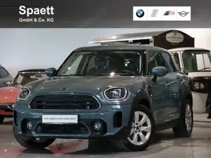 MINI Cooper Countryman Aut. DrivAss RFK  ACC LED HUD