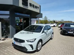 SEAT Ibiza Style Ibiza Style 1.0 TSI 95 PS
