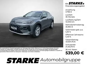Volkswagen T-Roc 1.5 eTSI DSG Life