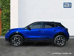 Opel Mokka GS 1.2 Mild-Hybrid Navi+LED+Lenk/SHZ+R-Kam+ACC+DAB Bild 2