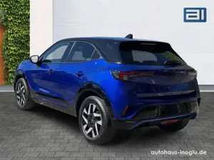 Opel Mokka GS 1.2 Mild-Hybrid Navi+LED+Lenk/SHZ+R-Kam+ACC+DAB Bild 3