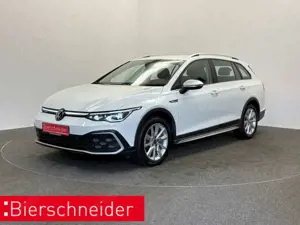 Volkswagen Golf Var. 2.0 TDI 4Mo. DSG Alltrack DIGITAL PRO LED NAV