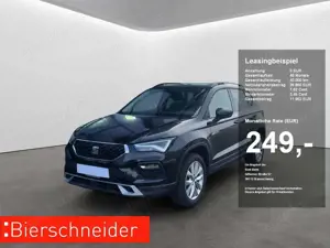 SEAT Ateca 1.0 TSI Style ab 229.- EUR mtl. 1000.- Anzahlung L