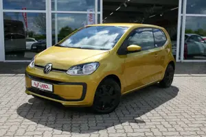 Volkswagen up! 1.0 Basis Klima Bluetooth USB AUX Bild 2