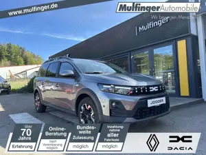Dacia Jogger Journey TCe 110 SHZ KAMERA NAVI KLIMAAUT.