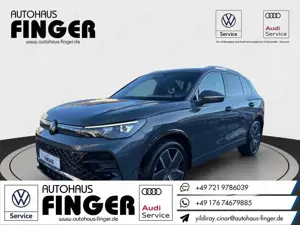Volkswagen Tiguan 1.5 eTSI DSG R-Line*AHK/360°/ALU20/Matrix