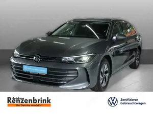 Volkswagen Passat Variant eTSI Business AHK El. Heckklappe