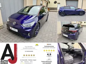 Volkswagen ID.3 GTX Fire+Ice 2 Wochen Lieferzeit