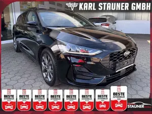 Ford Focus St-Line 1.5 ABSTANDSTEMP KAMERA DAB NAVI