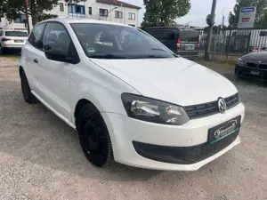 Volkswagen Polo V Trendline