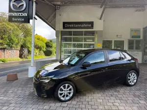 Opel Corsa F Edition Kamera