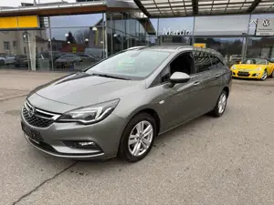 Opel Astra ST 1.4 Turbo Dynamic