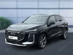 Audi Q3 S line 35 TFSI S-tronic