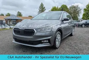 Skoda Fabia 130 Jahre 1.0 MPI 59 kW / 80 PS 5-Gang