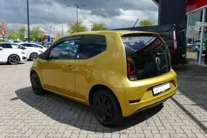 Volkswagen up! 1.0 Basis Klima Bluetooth USB AUX Bild 3