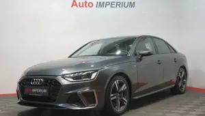 Audi A4 Lim. 50 TDI quattro S line*TEMP*DAB*MATRIX*