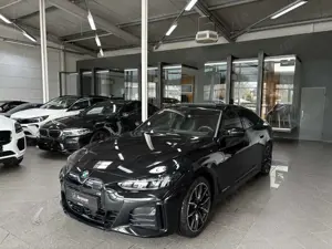 BMW i4 M60 xDrive GC M Sport Pro GSD HK