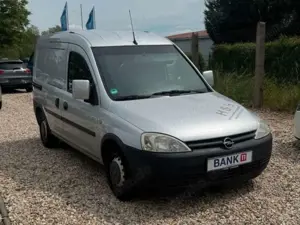 Opel Combo Kasten*Garantie*TÜV+Service Neu*
