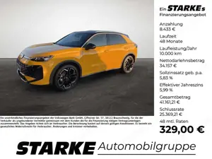 Volkswagen T-Roc 1.5 eTSI DSG R-Line