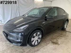 Tesla Model Y Long Range Dual AWD 360 Kam Autopilot 3