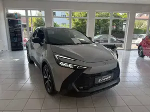 Toyota C-HR C-HR 1.8 Hybrid Teamplayer,Navi,Technik-Paket,Alu